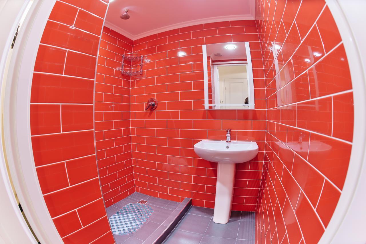 Hipstel Hostel โอเดสซา ภายนอก รูปภาพ