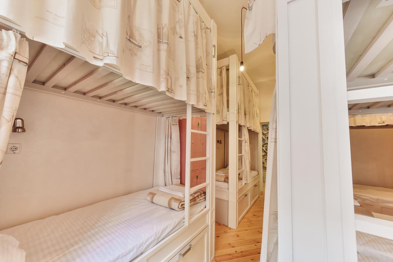 Hipstel Hostel โอเดสซา ภายนอก รูปภาพ