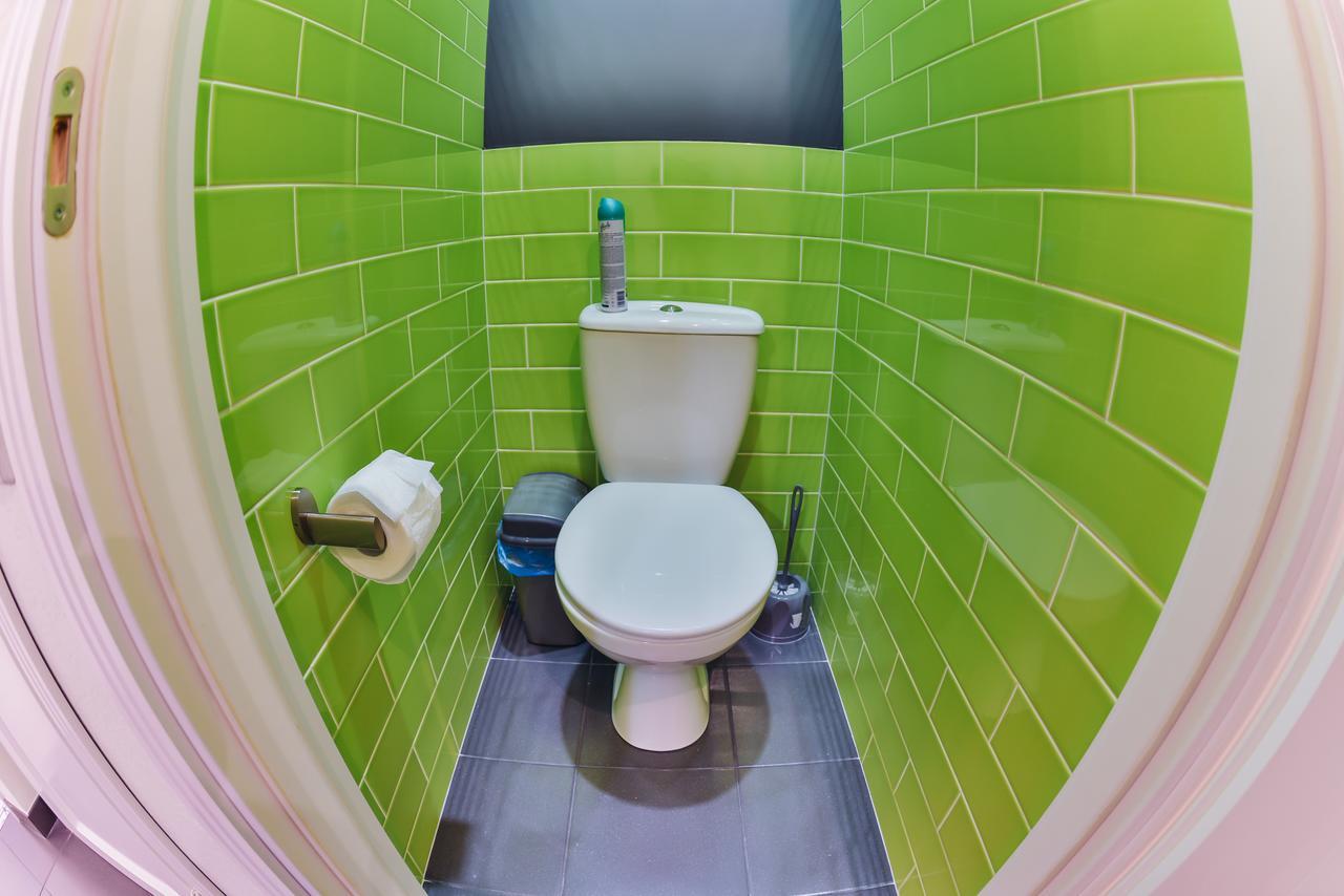 Hipstel Hostel โอเดสซา ภายนอก รูปภาพ