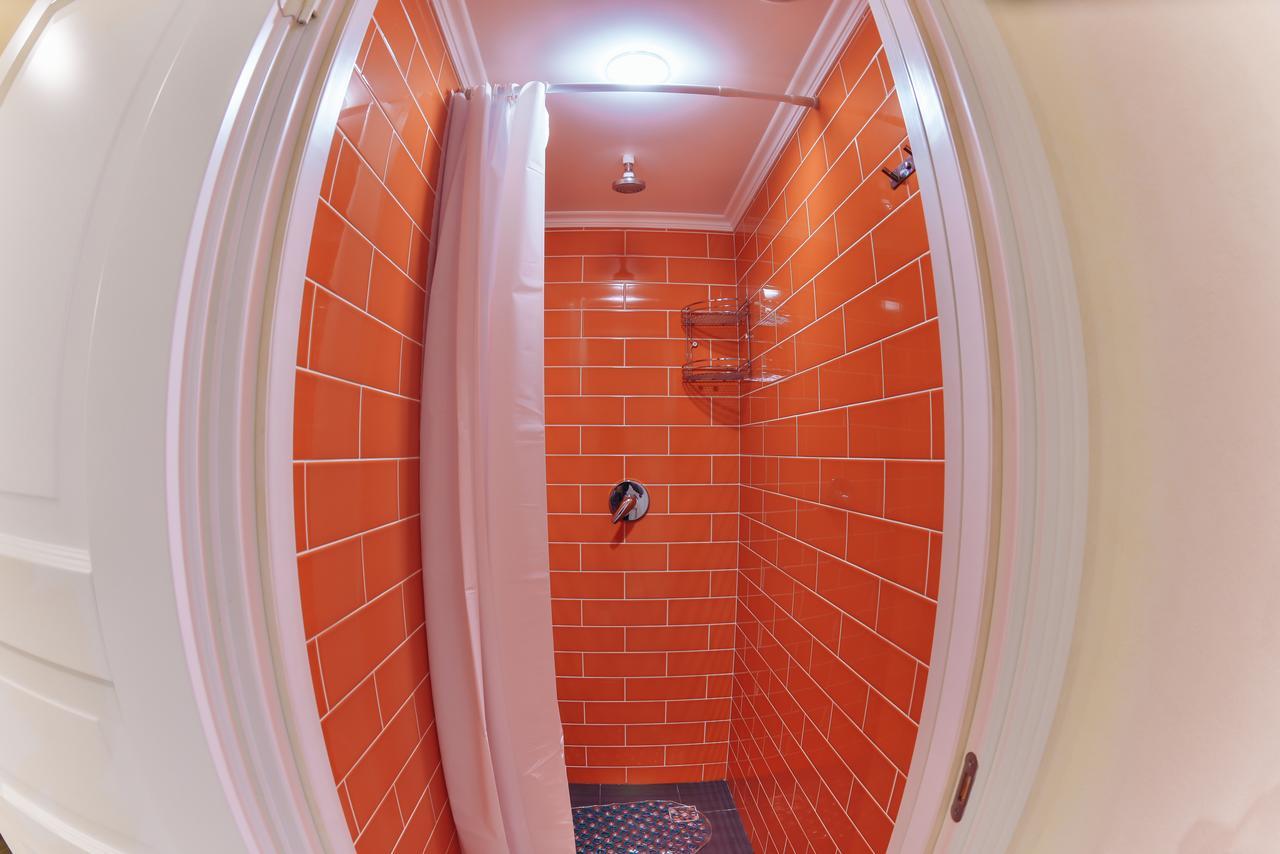 Hipstel Hostel โอเดสซา ภายนอก รูปภาพ